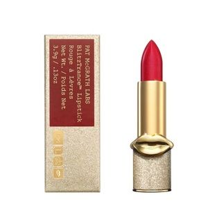 Pat McGrath Labs luxury lipstick
